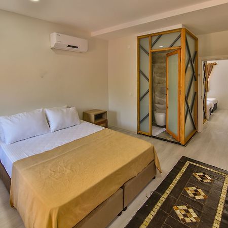 Frau Guler Boutique Hotel อามาสรา ภายนอก รูปภาพ